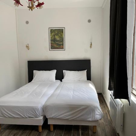Gites Des Chateaux : Gite C Selles-sur-Cher Luaran gambar