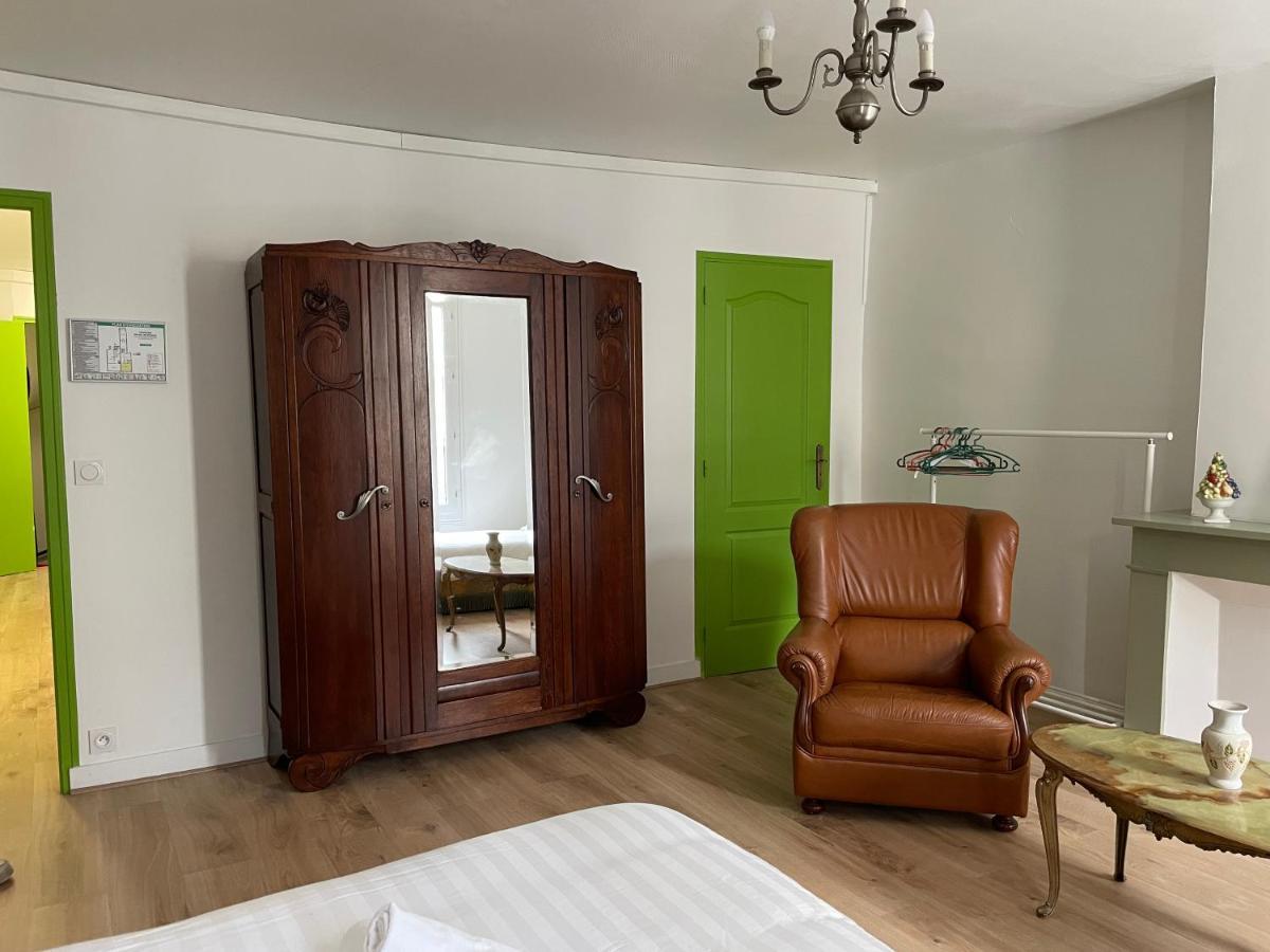 Gites Des Chateaux : Gite C Selles-sur-Cher Luaran gambar