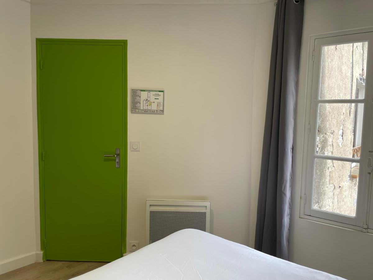 Gites Des Chateaux : Gite C Selles-sur-Cher Luaran gambar