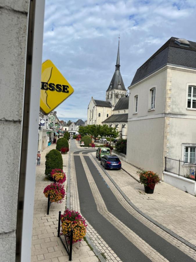 Gites Des Chateaux : Gite C Selles-sur-Cher Luaran gambar