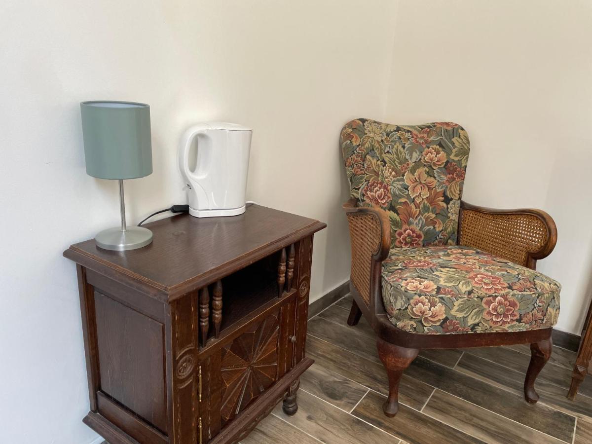 Gites Des Chateaux : Gite C Selles-sur-Cher Luaran gambar