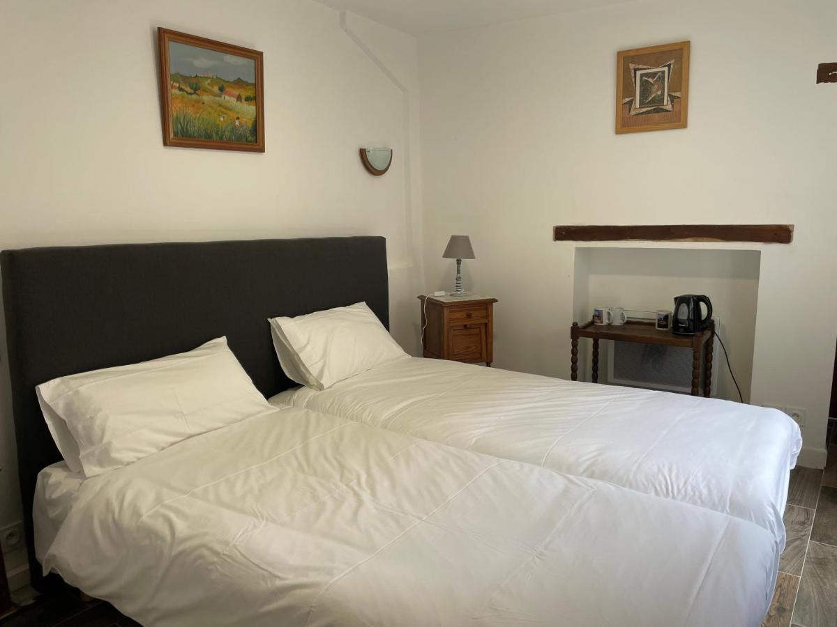 Gites Des Chateaux : Gite C Selles-sur-Cher Luaran gambar