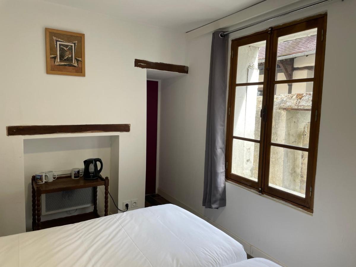 Gites Des Chateaux : Gite C Selles-sur-Cher Luaran gambar